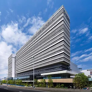 酒店 维拉芳泉东京有明大酒店 ****
