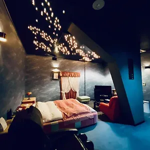 嵯峨野酒店（仅限成人） 情趣酒店