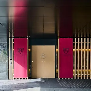 京都梅小路皇家花园酒店 酒店