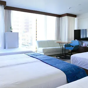 visit hotel