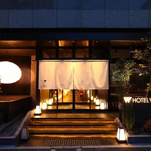 京都维格国际酒店 - 四条乌丸 酒店