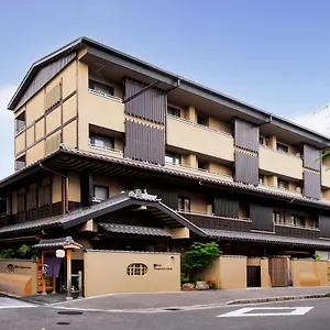 3* ホテル Rinn Miyagawacho Grande （鈴 宮川町グランデ）