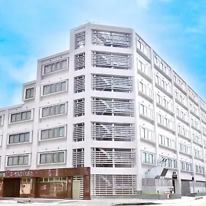 Universal Karasuma *** Kioto