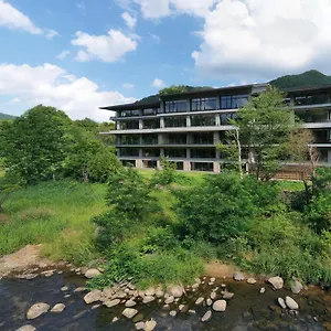 传统日式旅馆 定山溪常青藤木屋 *****