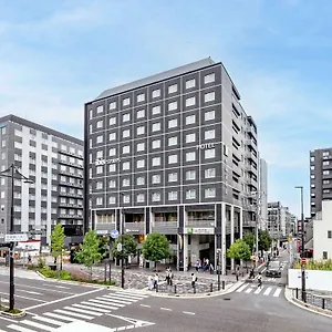 Ibis Styles Station *** Киото