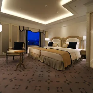 Hotel Nikko Princess, Kyōto