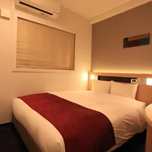 Hotel Urban Nijo Premium, Kyōto