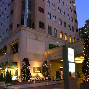 经济型酒店 Jal Tamachi ***
