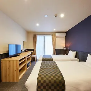 3* アパートホテル 鈴　二条城