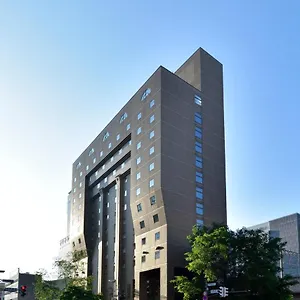 经济型酒店 札幌北门wbf酒店 ***