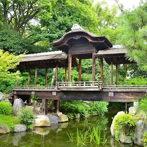 3* アパートホテル Sakura 東本願寺 Ii
