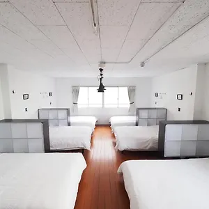 ホステル ホステルノースキー京都