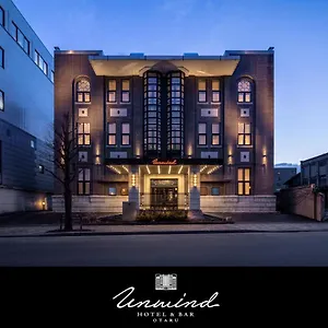酒店 Unwind & Bar ***