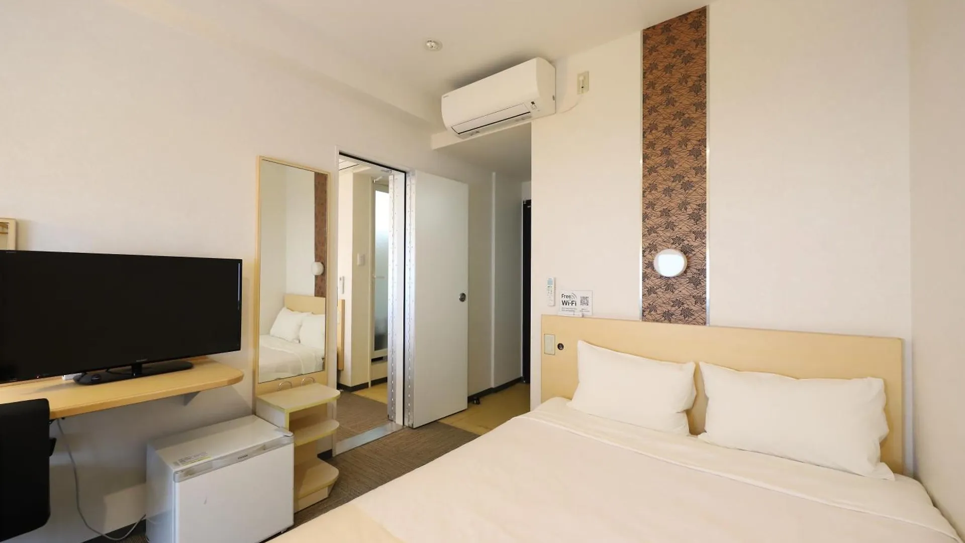 Smile Hotel Kyoto Karasuma Gojo