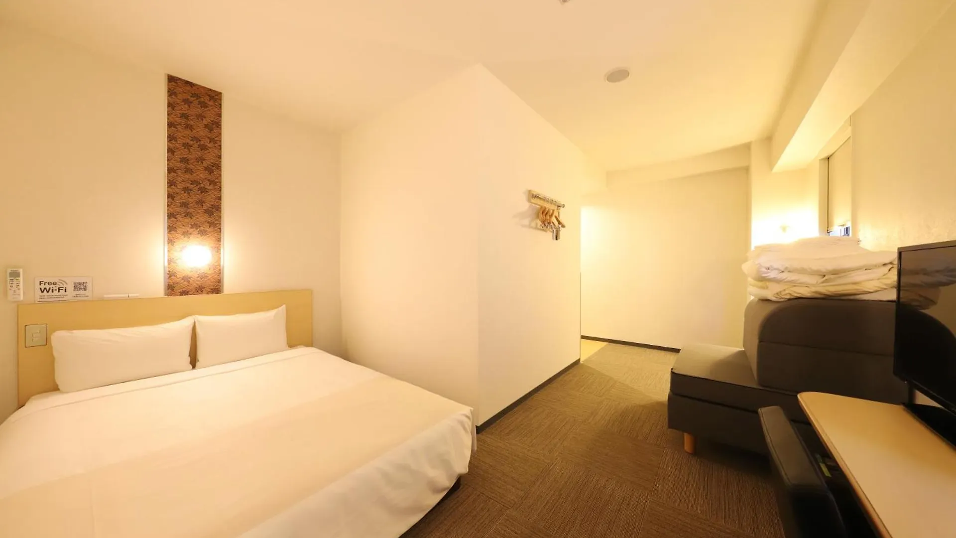 Smile Hotel Kyoto Karasuma Gojo Japon