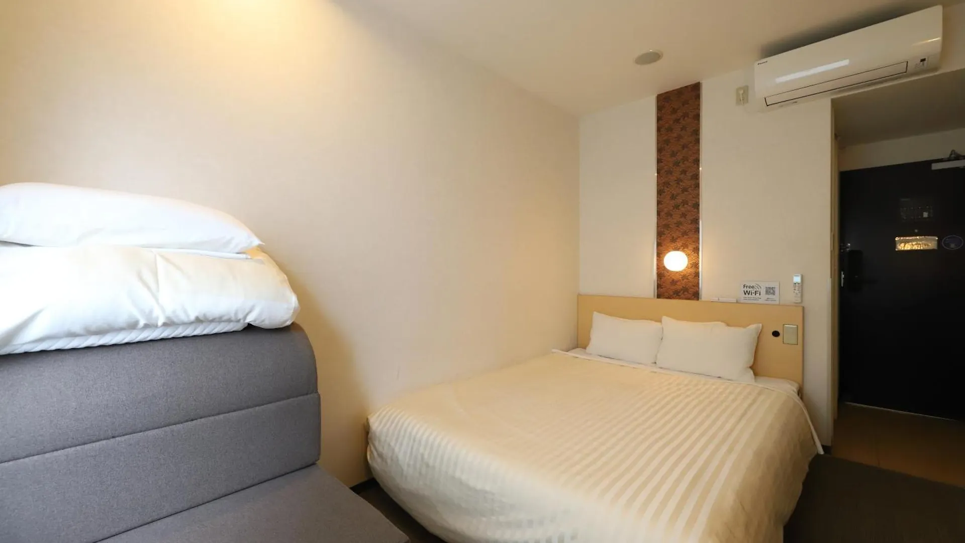 ***  Smile Hotel Kyoto Karasuma Gojo Japon