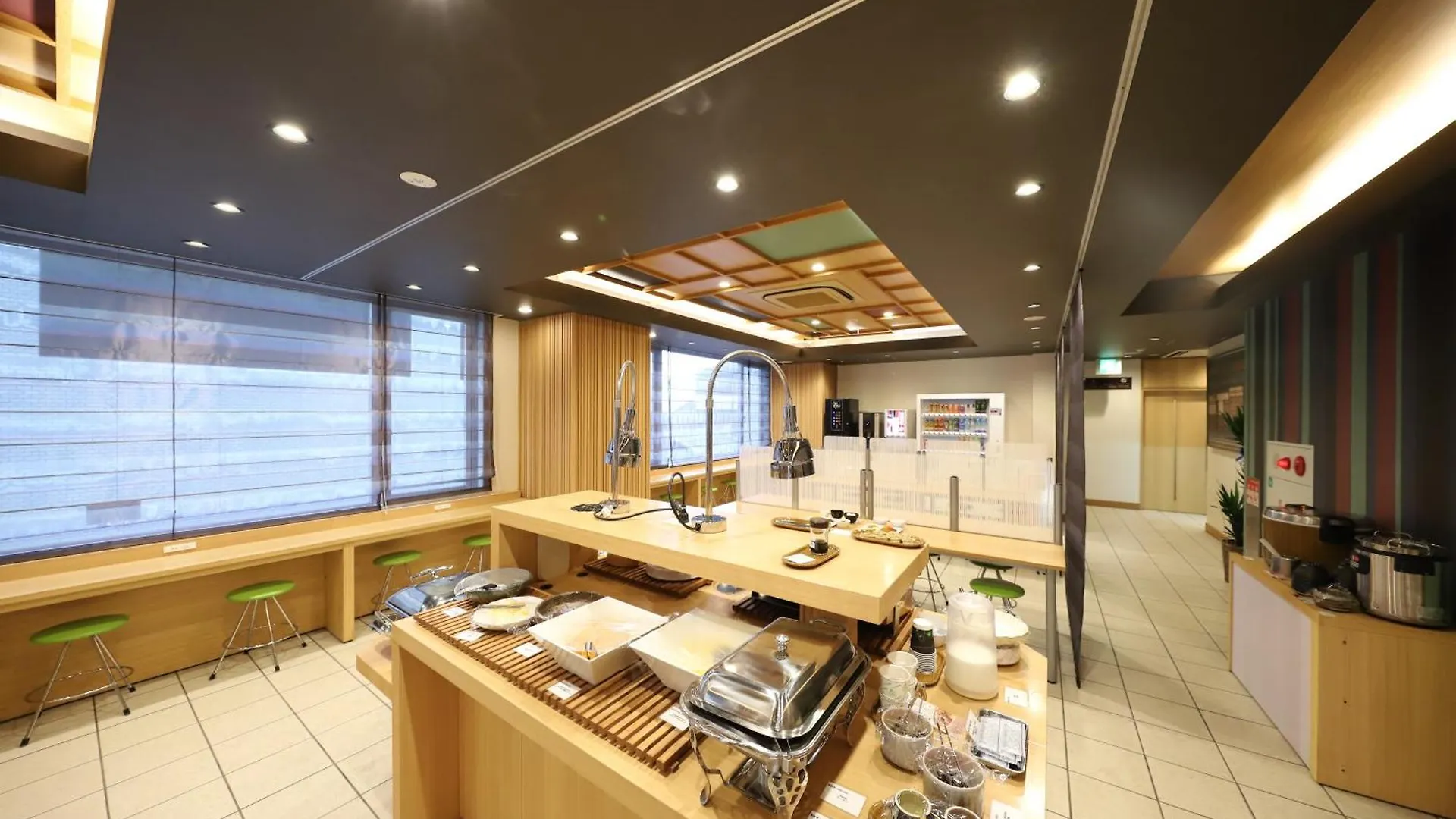 Smile Hotel Kyoto Karasuma Gojo 3*,  Japon