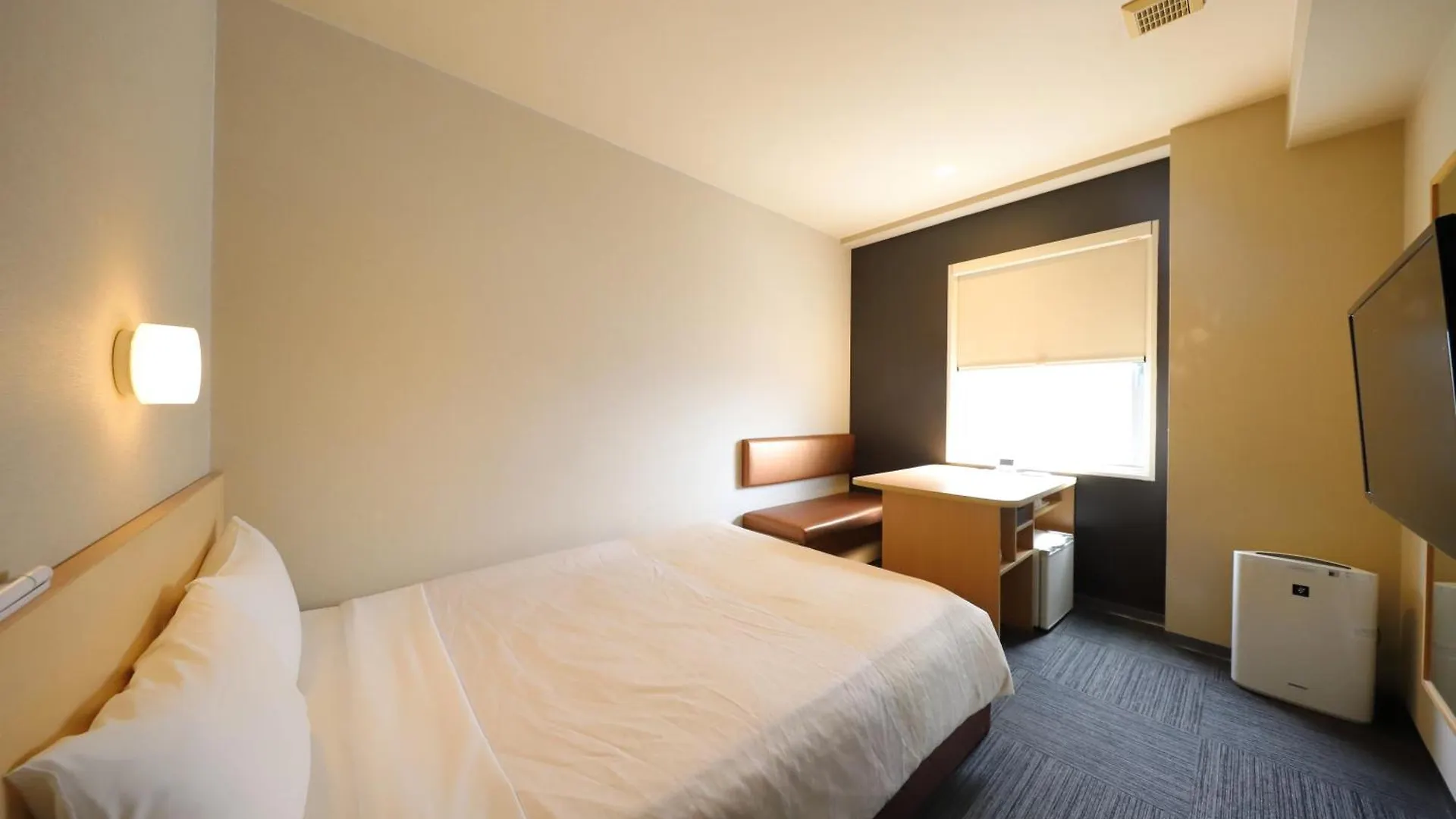 Smile Hotel Kyoto Karasuma Gojo