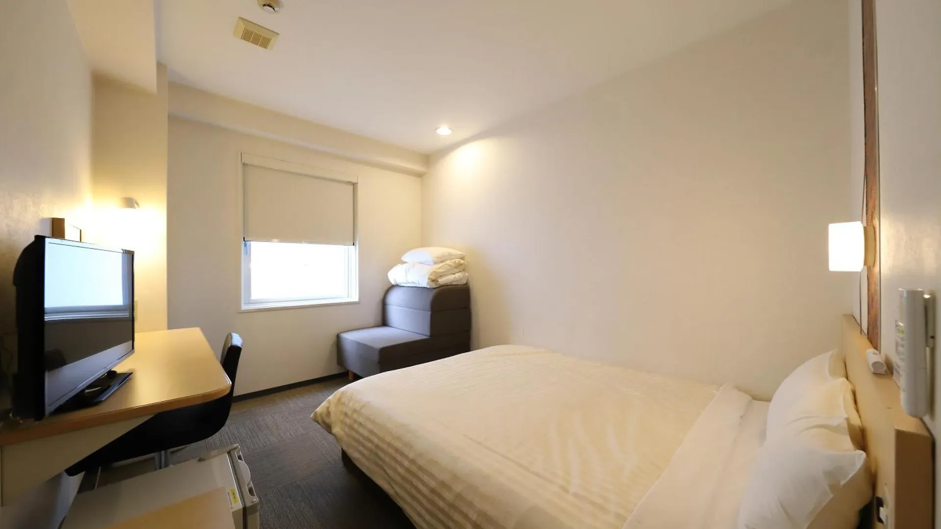 Smile Hotel Kyoto Karasuma Gojo 3*,