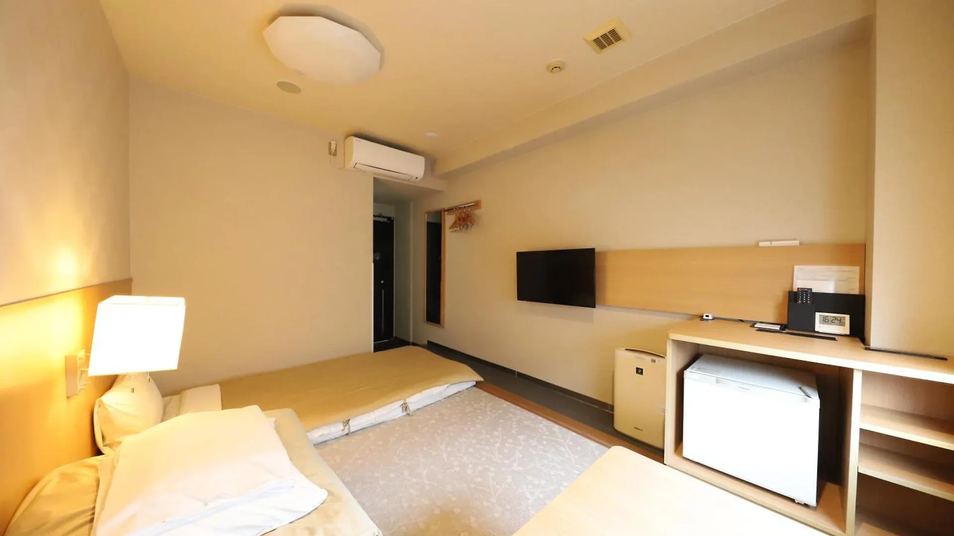 Smile Hotel Kyoto Karasuma Gojo