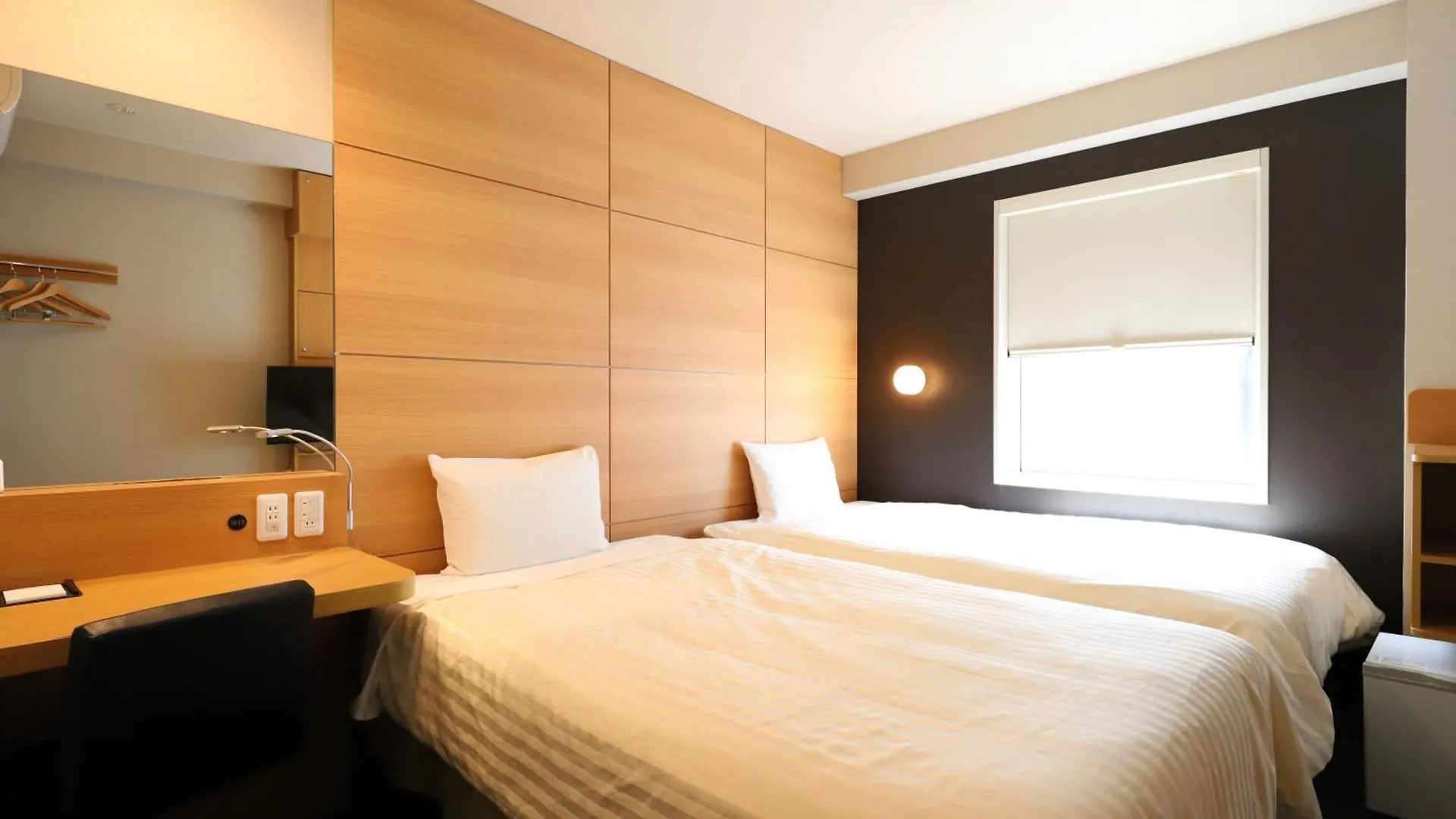 Smile Hotel Kyoto Karasuma Gojo Japon