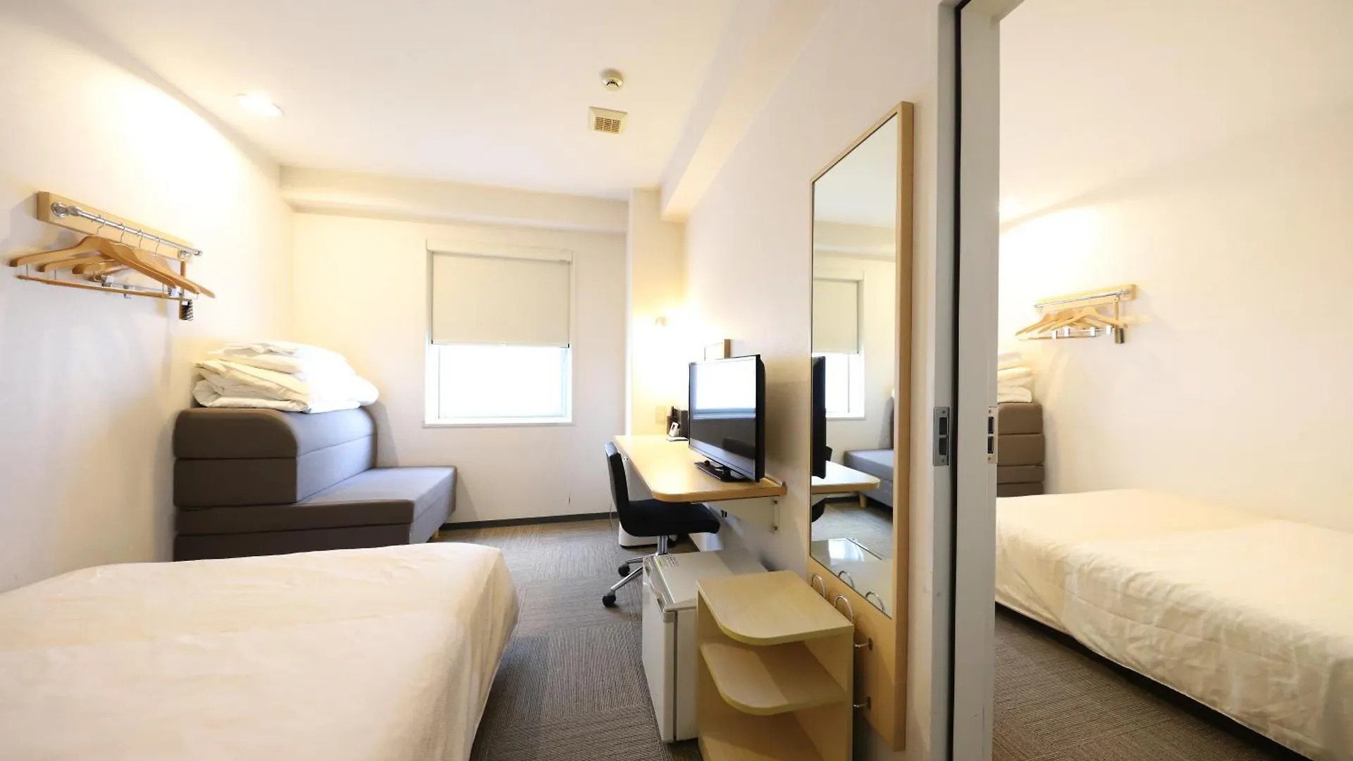 Smile Hotel Kyoto Karasuma Gojo